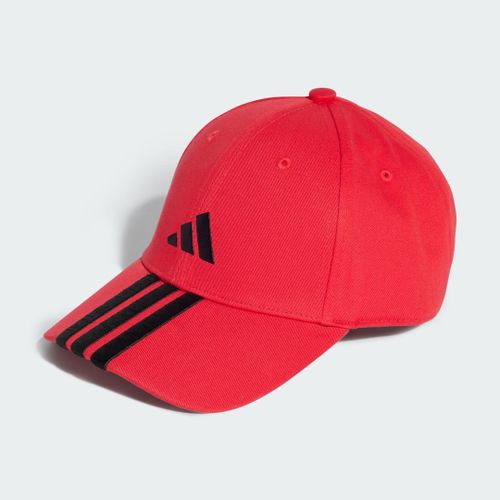 Casquette 3 Bandes Logo New Baseball Adidas Sportswear Ktm48 - M-L