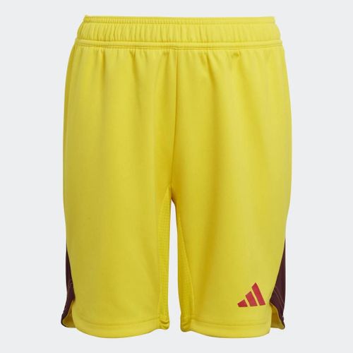 Short Gardien De But Tiro 23 Pro Adidas Performance Zp959 - 15-16 Ans