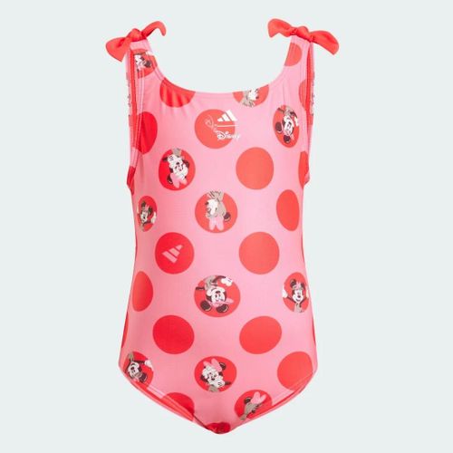 Maillot De Bain Adidas X Disney Minnie Mouse Adidas Sportswear Kvx33 - 9-10 Ans