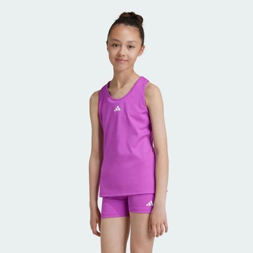 Débardeur Techfit Enfants Adidas Sportswear Jth36 - 13-14 Ans