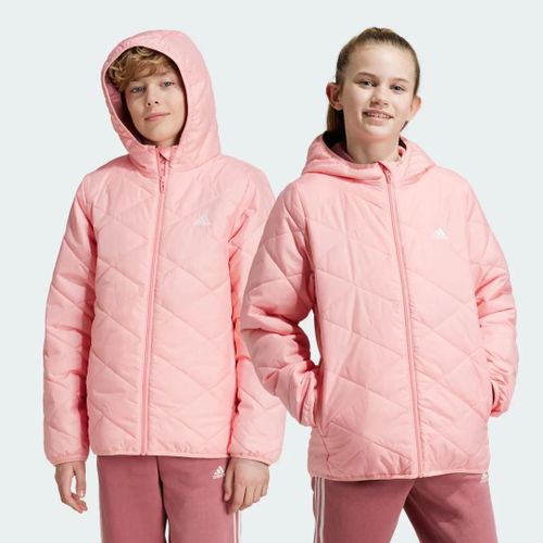Doudoune Légère Adidas Sportswear Kwh23 - 13-14 Ans
