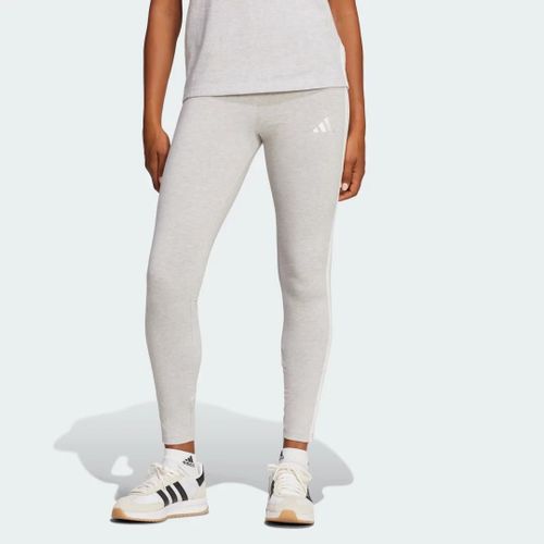 Legging Coton 3 Bandes Essentials Adidas Sportswear Kvc52 - L