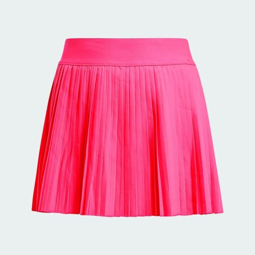Jupe Plissée De Tennis Club Climacool Enfants Adidas Performance Kpw04 - 11-12 Ans