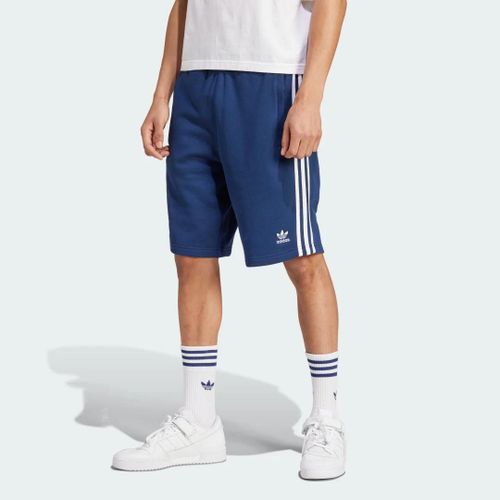 Short Adicolor 3 Bandes Adidas Originals Kmb12 - M