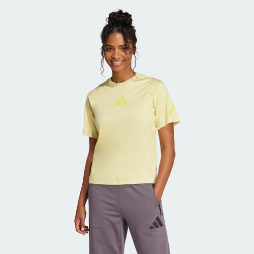 T-Shirt Adidas Z.N.E. Adidas Sportswear Ktj83 - Xl