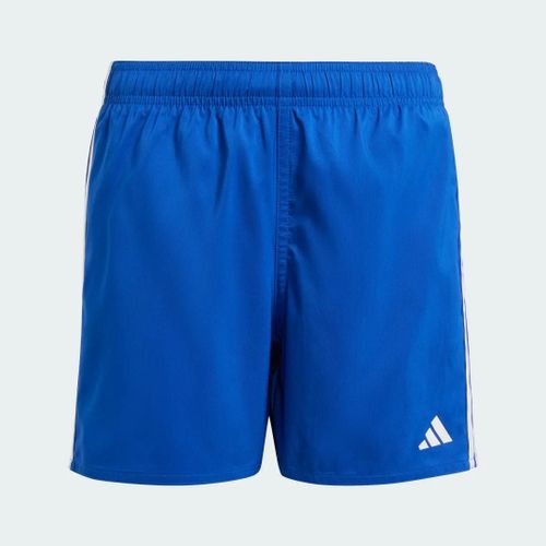 Short De Bain 3 Bandes Enfants Adidas Sportswear Kwn55 - 13-14 Ans