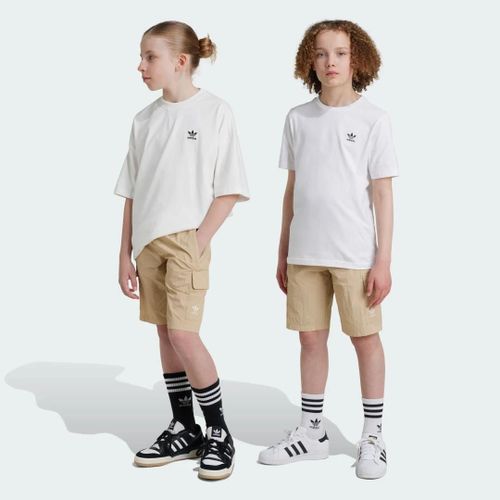 Short Cargo Enfants Adidas Originals Jso19 - 11-12 Ans