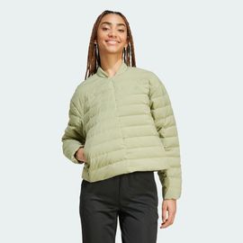 Doudoune Légère Helionic Adidas Sportswear Klo56 - Xs