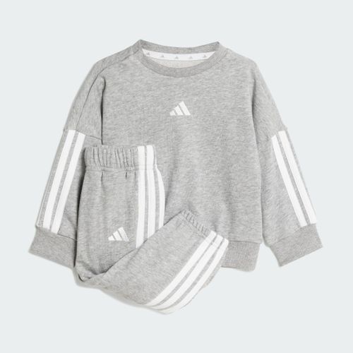 Ensemble Sportswear Essentials Enfants Adidas Sportswear Krg81 - 3-6 Mois