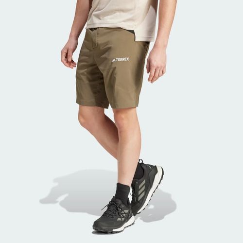 Short Terrex Xperior Mid Adidas Terrex Hav18 - 42