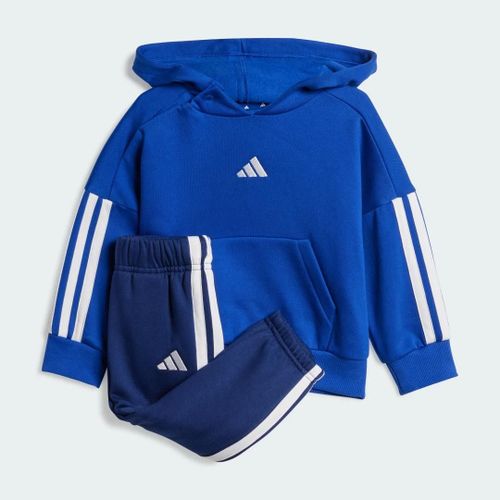 Ensemble Sportswear Essentials Enfants Adidas Sportswear Krg79 - 3-6 Mois