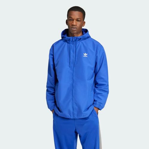 Coupe-Vent Trèfle Adidas Originals Adidas Originals Jso05 - S