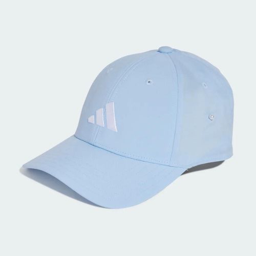 Casquette De Baseball Logo Brodé New Adidas Sportswear Ksw89 - M-L