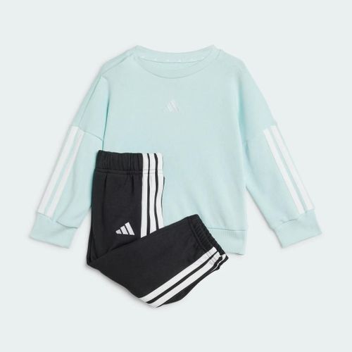Ensemble Sportswear Essentials Enfants Adidas Sportswear Krg81 - 18-24 Mois