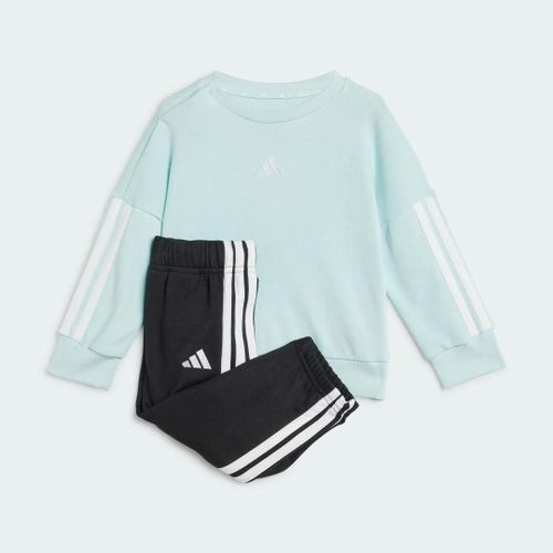 Ensemble Sportswear Essentials Enfants Adidas Sportswear Krg81 - 3-6 Mois