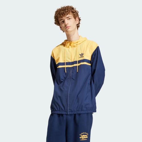 Coupe-Vent Adidas Originals Kmc29 - M