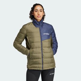 Doudoune Légère Terrex Multi Adidas Terrex Kvf05 - S
