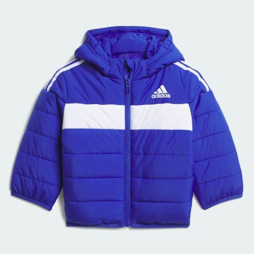 Veste Matelassée Enfants Adidas Sportswear Hax49 - 12-18 Mois