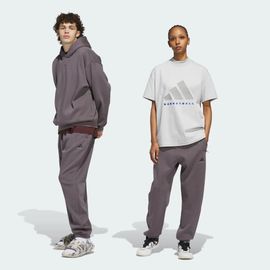 Jogger Molleton Adidas Basketball (Non Genré) Adidas Performance Kps12 - Xs