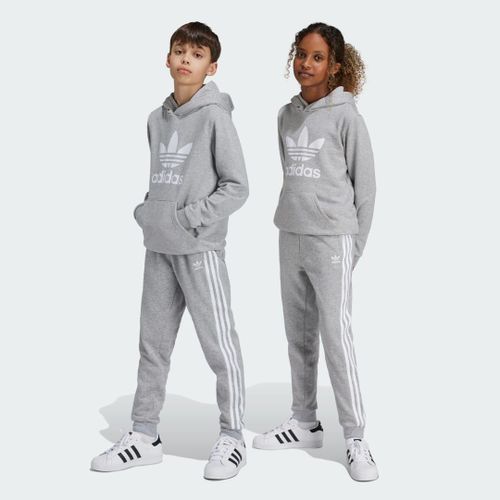 Pantalon Trèfle Enfants Adidas Originals Jtp53 - 7-8 Ans