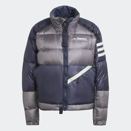 Doudoune Terrex Utilitas Adidas Terrex Aw034 - Xs