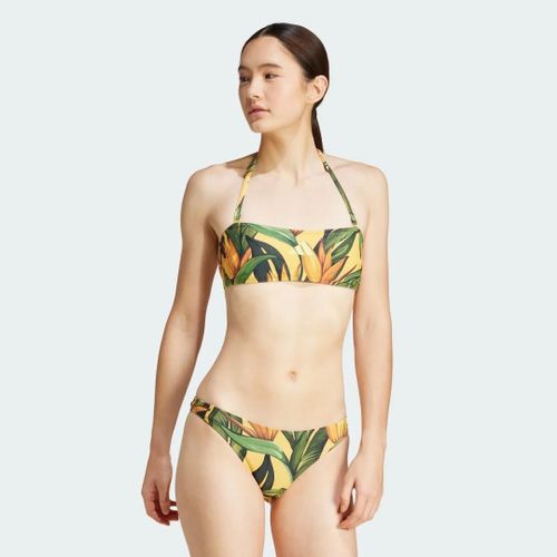 Ensemble Bikini Neckholder Adidas X Farm Adidas Sportswear Kux58 - M