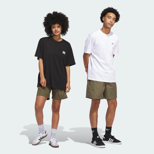 Short De Bain Skateboarding (Non Genré) Adidas Originals Krt60 - Xl