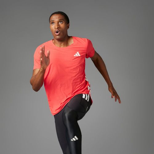 T-Shirt De Running Adizero Adidas Performance Jom26 - Xxl