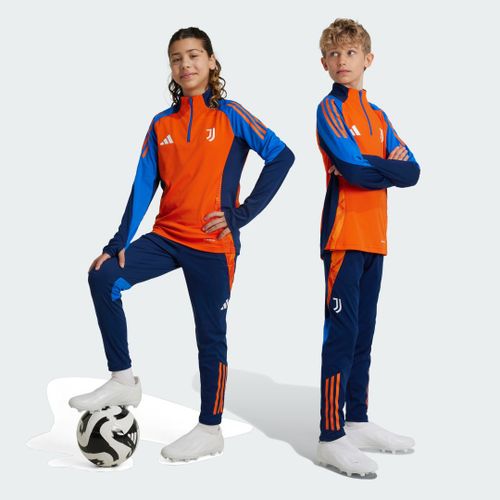 Pantalon D'Entraînement Juventus Tiro 24 Competition Enfants Adidas Performance Jsb29 - 15-16 Ans