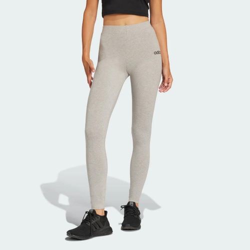 Legging Coton Essentials Linear Adidas Sportswear Kva53 - S