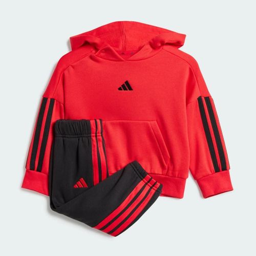 Ensemble Sportswear Essentials Enfants Adidas Sportswear Krg79 - 3-6 Mois