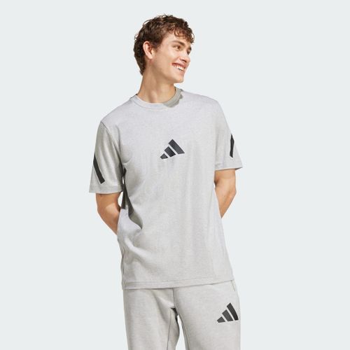 T-Shirt Adidas Z.N.E. Adidas Sportswear Ktj53 - L