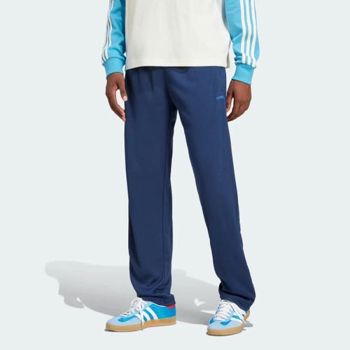 Pantalon Flare Zip Adidas Originals Kpt23 - L