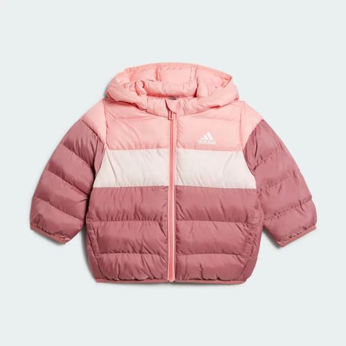 Doudoune Synthétique Adidas Sportswear Jth07 - 6-9 Mois