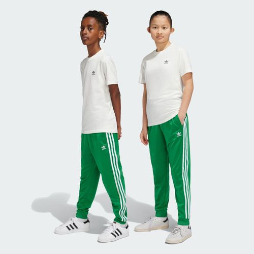 Pantalon De Survêtement Adicolor Sst Enfants Adidas Originals Juk71 - 12-13 Ans