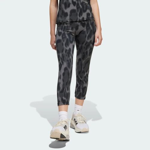 Legging 7/8 Future Icons Enfants Adidas Sportswear Ktc59 - 11-12 Ans