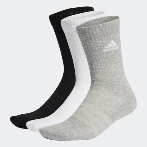 Chaussettes Matelassées (3paires) Adidas Sportswear Ebb96 - 34-36