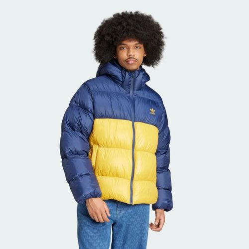 Doudoune Adicolor Regen Adidas Originals Jsn98 - S