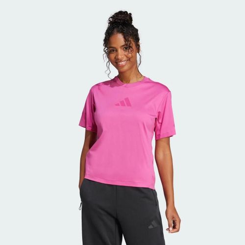 T-Shirt Adidas Z.N.E. Adidas Sportswear Ktj83 - L