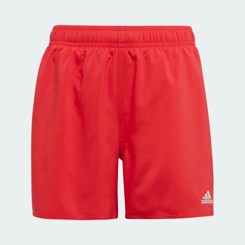 Short De Bain Réactif À L'Eau Enfants Adidas Sportswear Kwn53 - 15-16 Ans