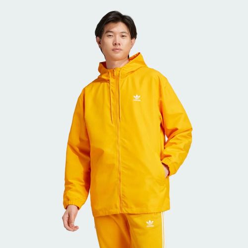 Coupe-Vent Trèfle Adidas Originals Adidas Originals Jso05 - Xxl