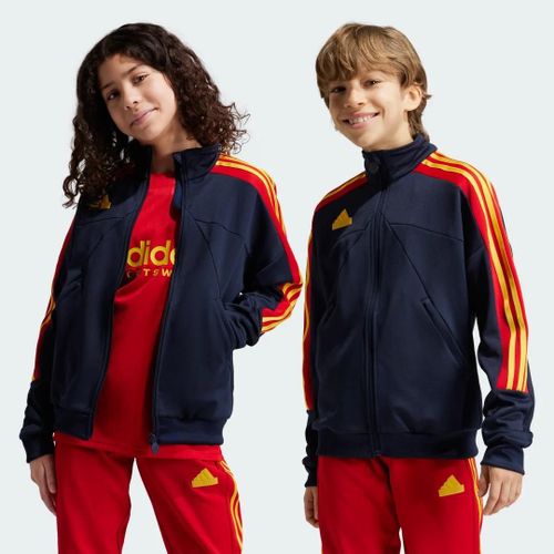 Veste De Survêtement Tiro Nations Pack Enfants Adidas Sportswear Jug33 - 15-16 Ans