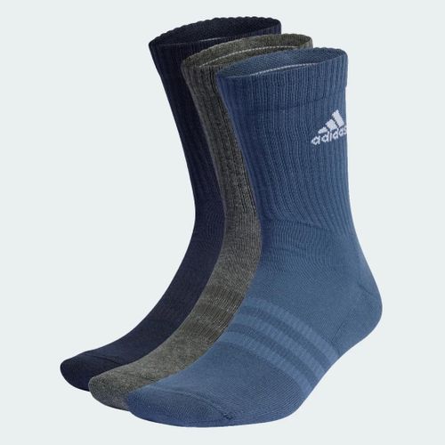 Chaussettes Matelassées (3paires) Adidas Sportswear Ebb96 - 46-48