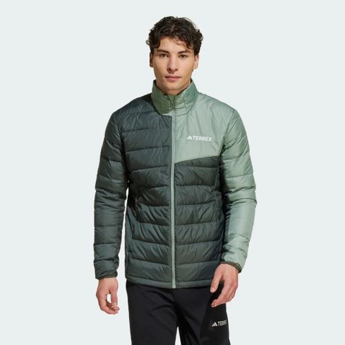 Doudoune Légère Terrex Multi Adidas Terrex Kvf04 - Xs