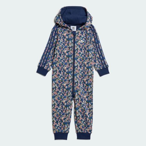 Grenouillère Adidas Originals X Liberty London Enfants Adidas Originals Ksr10 - 3-4 Ans