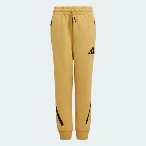 Pantalon Adidas Z.N.E. Jambes Fuselées Enfants Adidas Sportswear Kui64 - 15-16 Ans