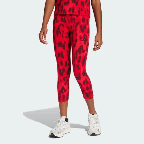 Legging 7/8 Future Icons Enfants Adidas Sportswear Ktc59 - 9-10 Ans