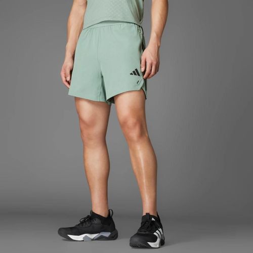 Short Power 3 Bandes Adidas Performance Ktn06 - Xl