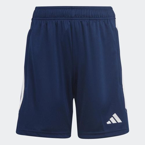 Short D'Entraînement Tiro 23 Club Adidas Performance Evr89 - 9-10 Ans