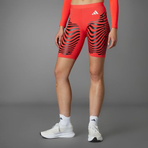 Cuissard De Running Adizero Control Adidas Performance Jtq54 - Xl